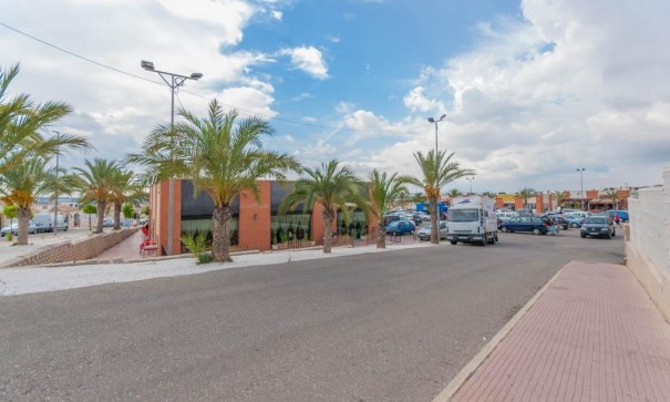 Long time Rental - Kommerziell -
San Fulgencio - La Marina