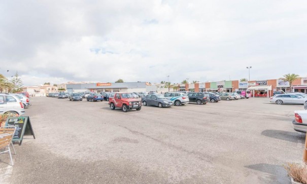 Long time Rental - Kommerziell -
San Fulgencio - La Marina