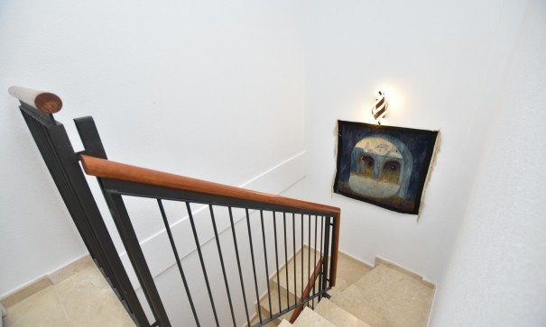 Videresalg - Fritliggende villa -
Algorfa - La Finca Golf Resort