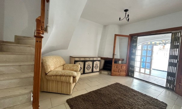 Revente - Maison de ville -
El Chaparral