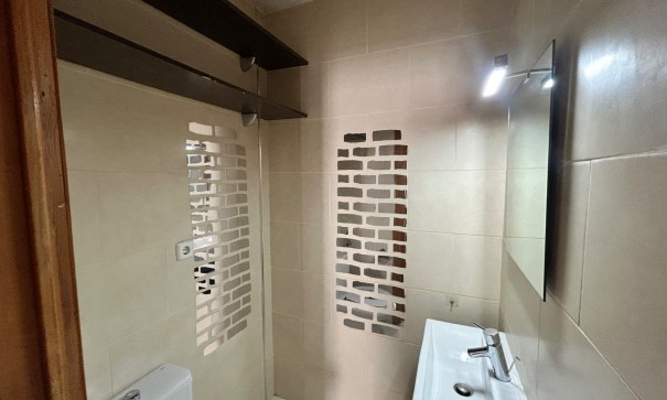 Revente - Maison de ville -
El Chaparral