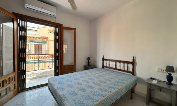 Revente - Maison de ville -
El Chaparral