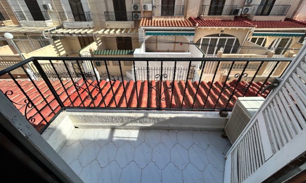 Revente - Maison de ville -
El Chaparral