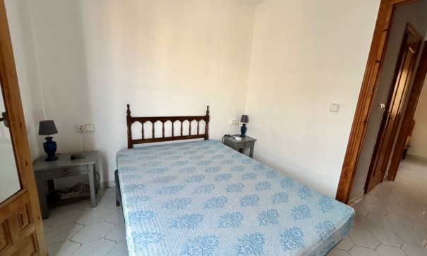 Revente - Maison de ville -
El Chaparral