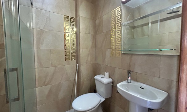 Revente - Maison de ville -
El Chaparral