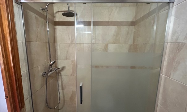 Revente - Maison de ville -
El Chaparral