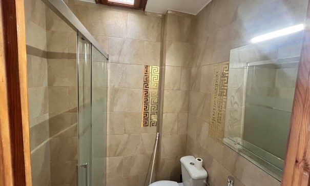 Revente - Maison de ville -
El Chaparral