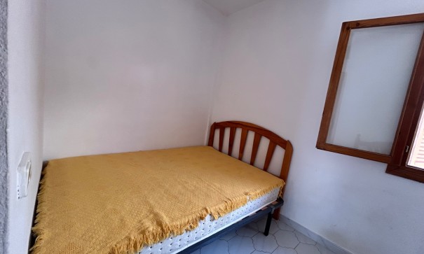 Revente - Maison de ville -
El Chaparral