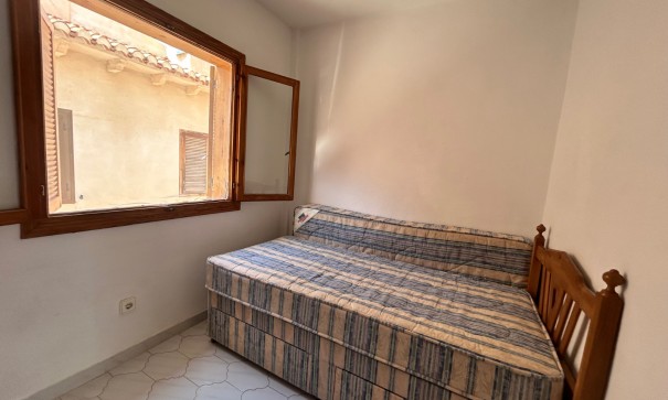 Revente - Maison de ville -
El Chaparral