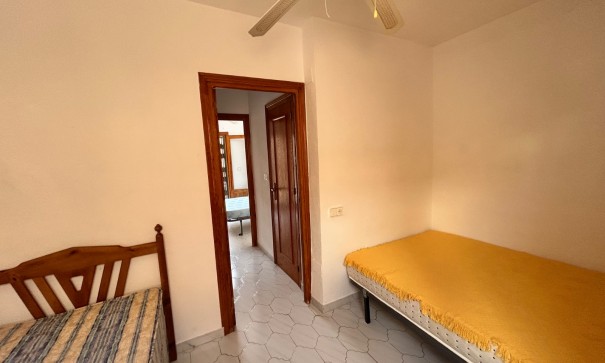 Revente - Maison de ville -
El Chaparral