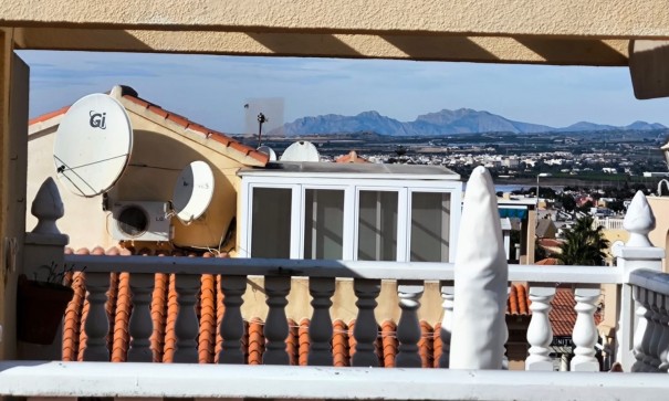 Revente - Maison de ville -
El Chaparral