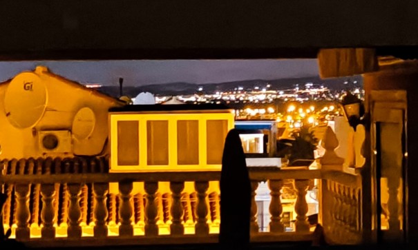 Revente - Maison de ville -
El Chaparral