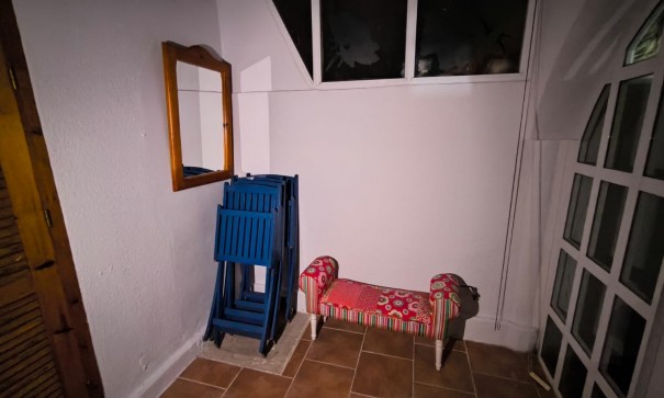 Revente - Maison de ville -
El Chaparral