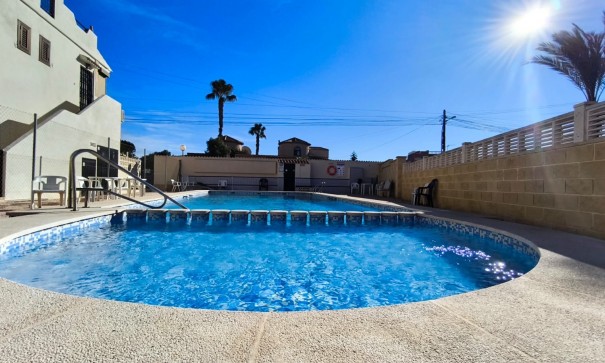 Revente - Maison de ville -
El Chaparral