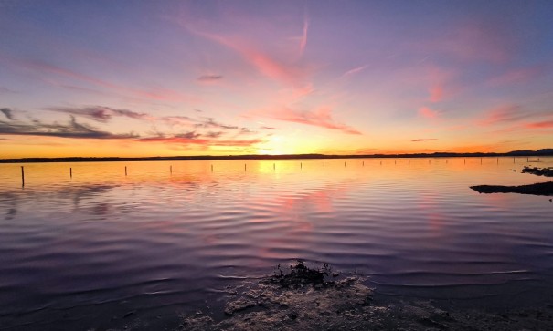 Revente - Maison de ville -
El Chaparral