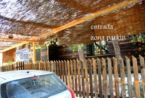 Venta - Finca / Casa de campo -
Murcia