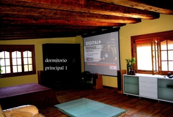 Venta - Finca / Casa de campo -
Murcia
