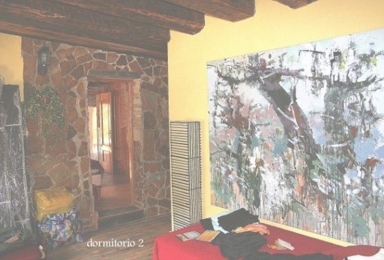 Venta - Finca / Casa de campo -
Murcia