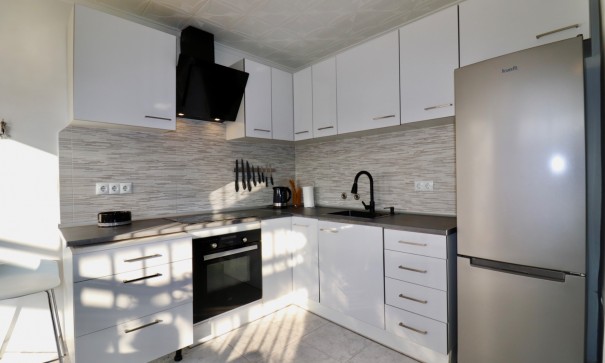 Sale - Town house -
Torrevieja - La Siesta - San Luis