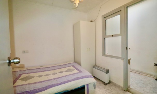 Sale - Town house -
Torrevieja - La Siesta - San Luis