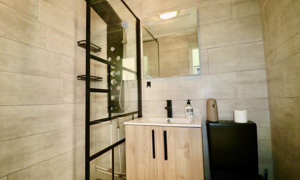 Sale - Town house -
Torrevieja - La Siesta - San Luis