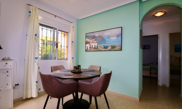 Sale - Detached Villa -
Guardamar del Segura - El Raso