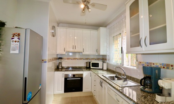 Sale - Detached Villa -
Guardamar del Segura - El Raso