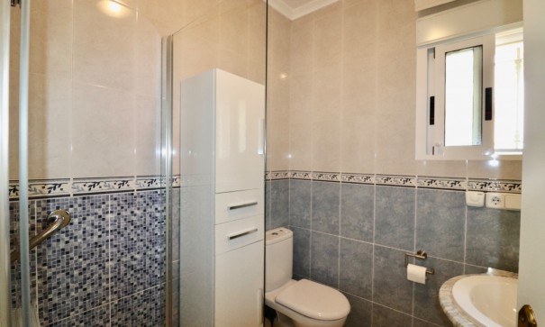 Sale - Detached Villa -
Guardamar del Segura - El Raso