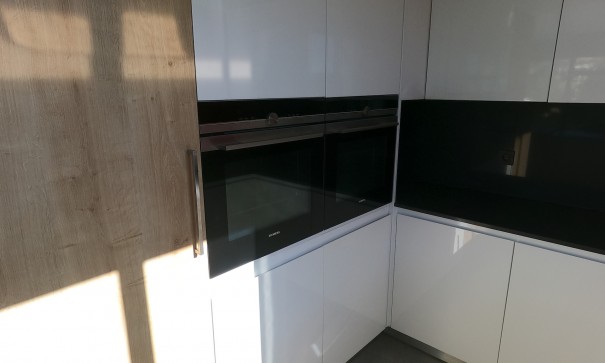 Resale - Freistehende Villa -
Algorfa - La Finca Golf