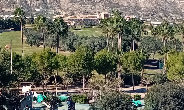 Resale - Freistehende Villa -
Algorfa - La Finca Golf