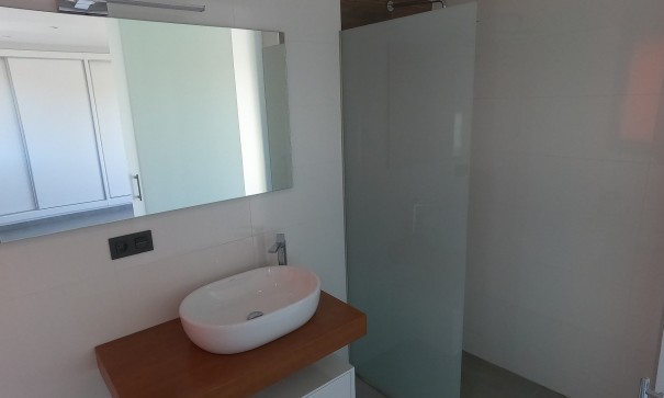 Resale - Freistehende Villa -
Algorfa - La Finca Golf