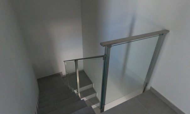 Resale - Freistehende Villa -
Algorfa - La Finca Golf