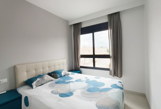 Revente - Appartement -
Mil Palmeras