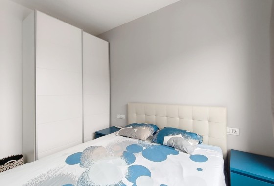 Revente - Appartement -
Mil Palmeras