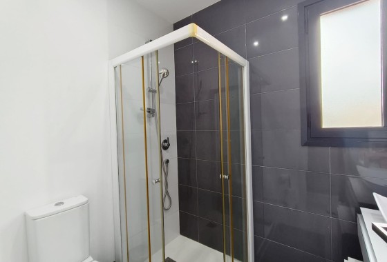 Revente - Appartement -
Mil Palmeras