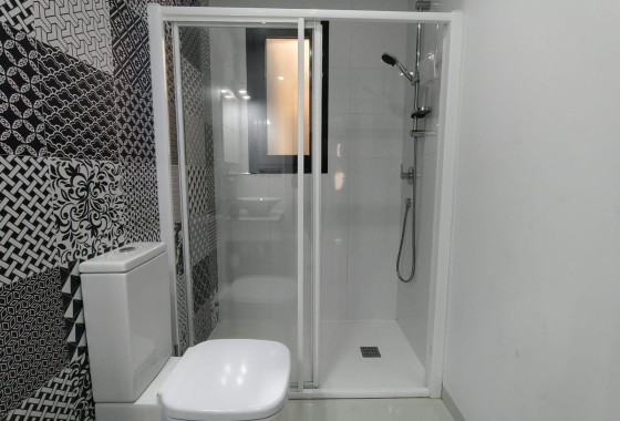 Revente - Appartement -
Mil Palmeras