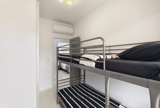 Revente - Appartement -
Mil Palmeras