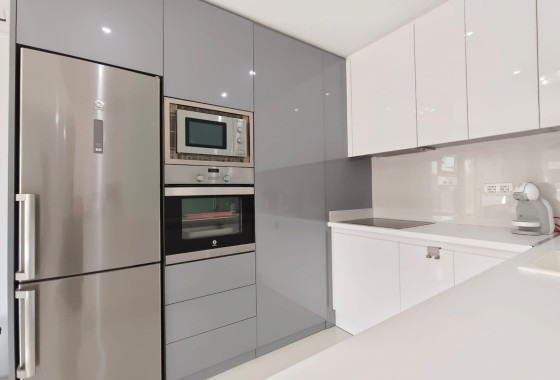 Revente - Appartement -
Mil Palmeras