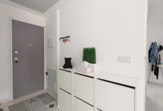 Revente - Appartement -
Mil Palmeras