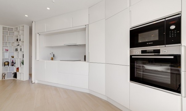 Revente - Appartement -
Las Colinas - Las Colinas Golf