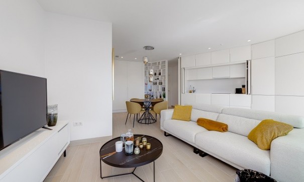 Revente - Appartement -
Las Colinas - Las Colinas Golf