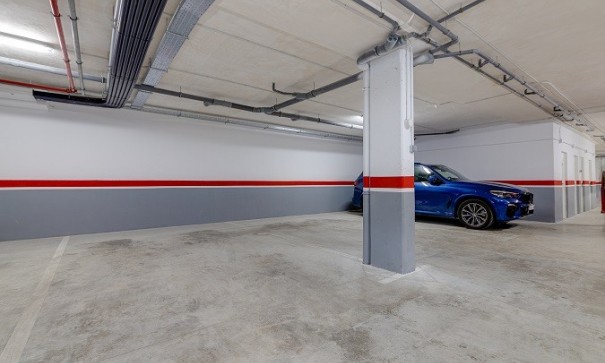 Revente - Appartement -
Las Colinas - Las Colinas Golf