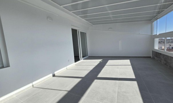 Sprzedaż - Apartament mieszkanie -
Torrevieja - Playa del Cura