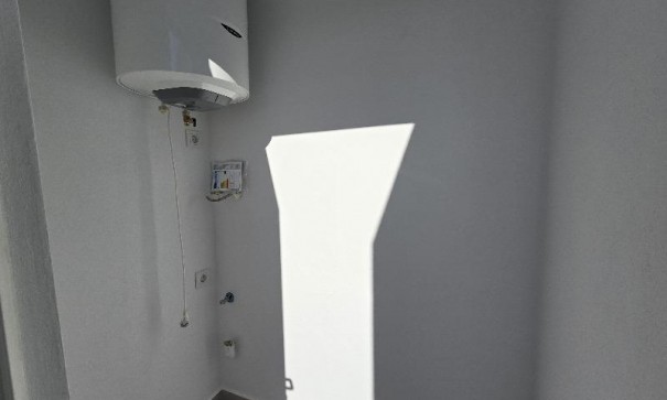 Sprzedaż - Apartament mieszkanie -
Torrevieja - Playa del Cura