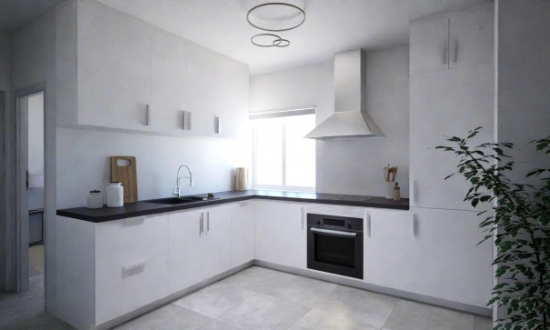 Sprzedaż - Apartament mieszkanie -
Torrevieja - Playa del Cura