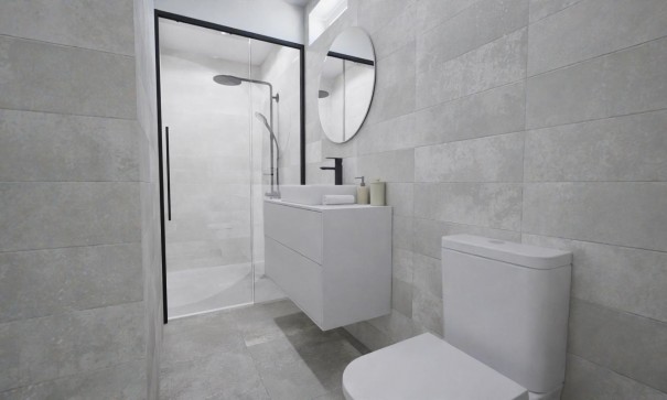 Sprzedaż - Apartament mieszkanie -
Torrevieja - Playa del Cura