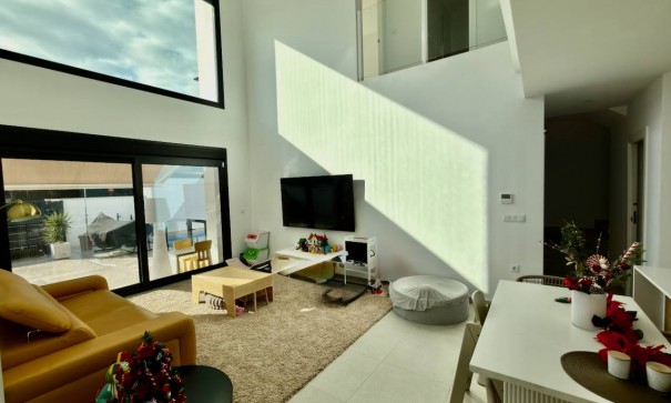 Sprzedaż - Willa wolnostojąca -
Formentera del Segura - Formentera de Segura