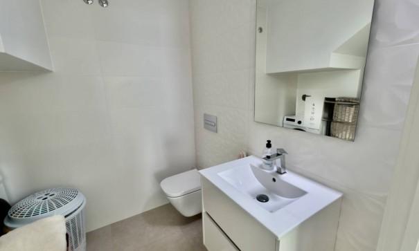 Sprzedaż - Willa wolnostojąca -
Formentera del Segura - Formentera de Segura