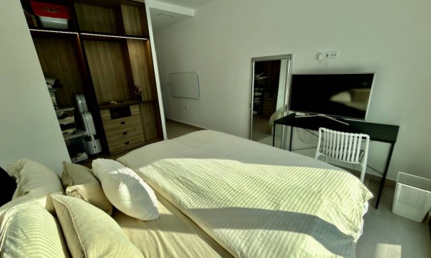 Sprzedaż - Willa wolnostojąca -
Formentera del Segura - Formentera de Segura