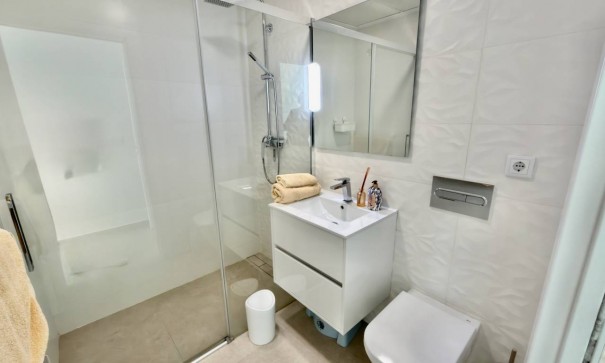 Sprzedaż - Willa wolnostojąca -
Formentera del Segura - Formentera de Segura